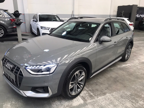 Imagen 17 de 25 de Audi A4 Q5 Allroad Avant Quattro Auto 2017 2020 2021 2022 Mm