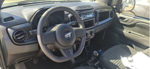 Imagen 15 de 24 de Fiat Fiorino 1.4 Endurance Entrega Inmediata Ep