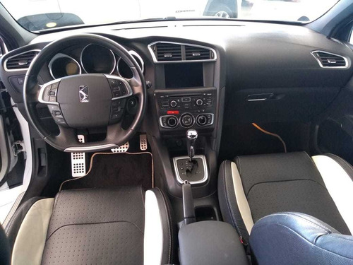 Citroën Ds4 1.6 16v Thp