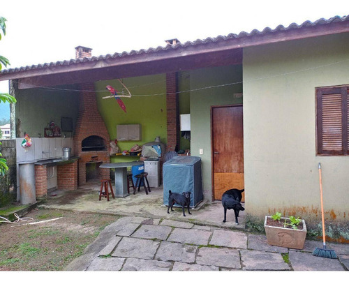 Imagem 13 de 30 de Casa A Venda Na Praia Do Capricónio Ii, Caraguatatuba - So0042