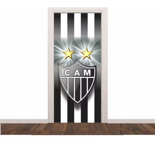 Wallpaper Atletico MG  Clube atlético mineiro, Atlético, Simbolo do atletico  mineiro