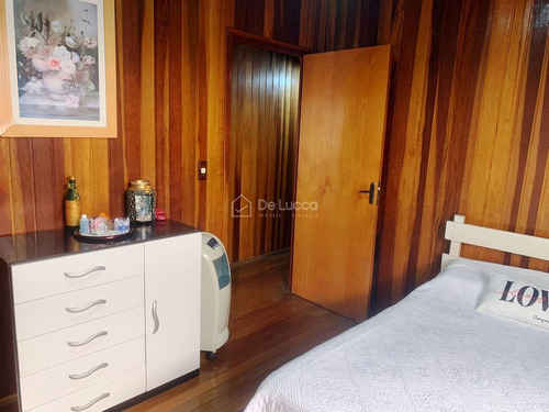 Imagem 22 de 26 de Casa À Venda Em Jardim Eulina - Ca010115