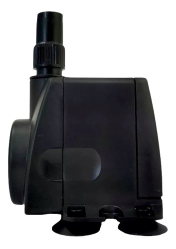 Bomba Submersa Para Aquários E Fontes Hj-541 400l/h Sunsun