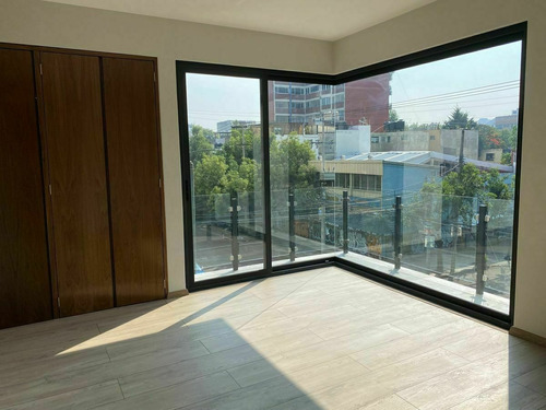 Excelentes Departamentos En Condesa