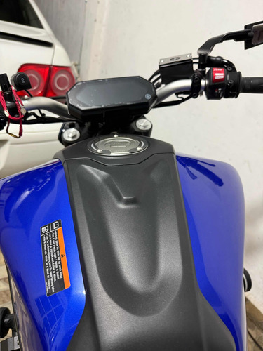 Mt 07 En Perfectas Condiciones. -