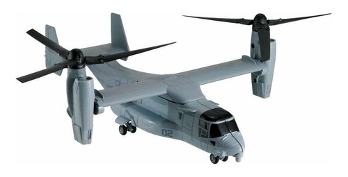 New Ray 1:72 Bell Boeing V-22 Osprey  Sky Pilot