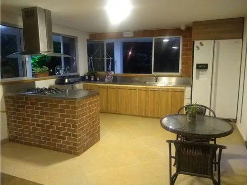 Alquiler De Casa Finca En Santa Fe De Antioquia