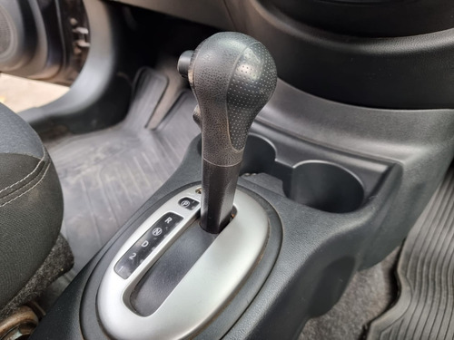 Imagen 12 de 16 de Nissan Versa Advance At Pure Drive F2 2018