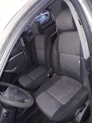 Sucata Renault Logan 2012 1.0 16v Flex - Rs Auto Peças