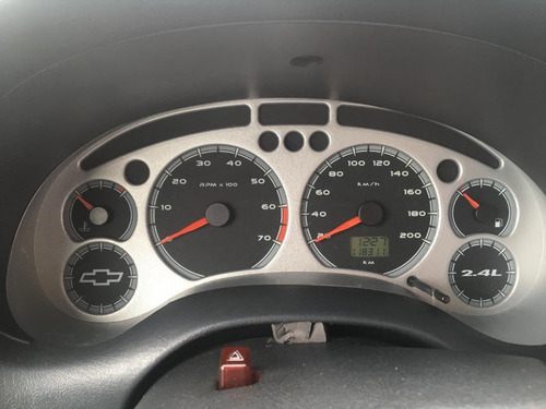 Blazer Advant 2.4 Mpfi