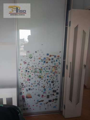 Apartamento Em Vila Esperança - São Paulo - 1238