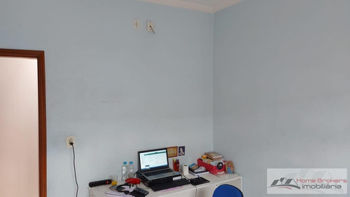 Imagem 15 de 15 de Casa Para Venda Em Jundiaí, Vila Agostinho Zambom, 2 Dormitórios, 1 Suíte, 1 Banheiro, 2 Vagas - 20400o_2-1197308