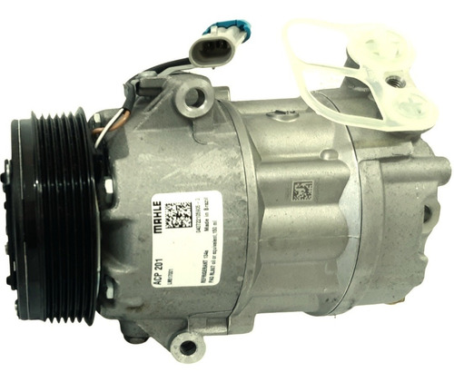 Compressor Ar Cond Astra 2005 2006 2007 2008 2009 2010 2011