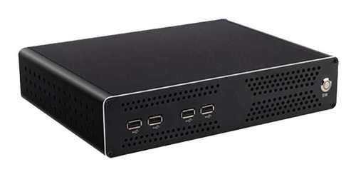 Pc Mini Escritorio, Mxhop-016, Intel G4900, 1xddr4 16gb Ram,