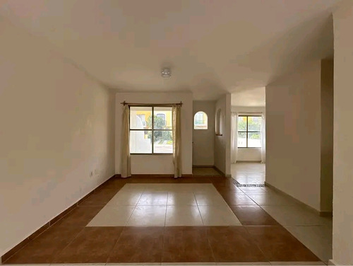 A Minutos Del Tecdemonterrey Impecable Casa En Conjunto Hori