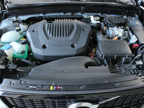 Volvo XC40 1.5 Phev Recharge T5 R-Design Expression Awd