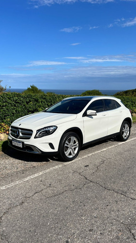 Mercedes-Benz Clase GLA 1.6 Gla200 Urban 156cv