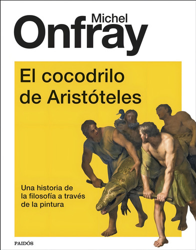 Libro El Cocodrilo De Aristoteles