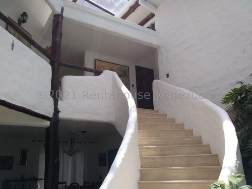 Imagen 15 de 17 de Casa En Venta En Lomas Del Halcon 22-7515 #ventasdeleste 04142226685