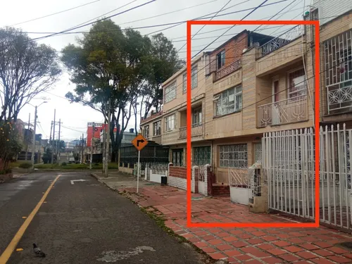 Casa Rentable.