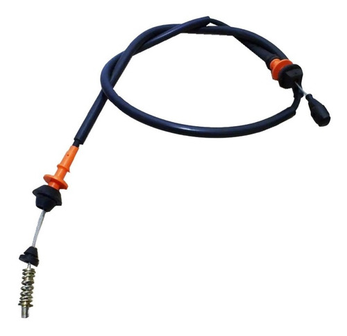 Cable De Acelerador De Ford Focus 1.8 03/04  Zetec