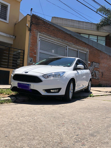 Ford Focus Se Plus