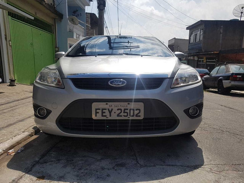Ford Focus 2.0 Glx Flex Aut. 5p 2013