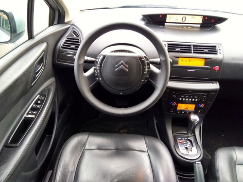 Citroen C4 Pallas Glx 2.0 Aut