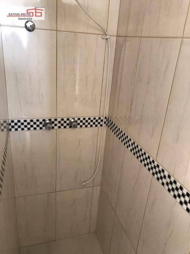 Imagem 10 de 11 de Apartamento À Venda, 75 M² Por R$ 479.000,00 - Casa Verde - São Paulo/sp - Ap1915