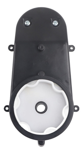 K A Caja De Cambios Con Motor Eléctrico Rs390 6v/12v