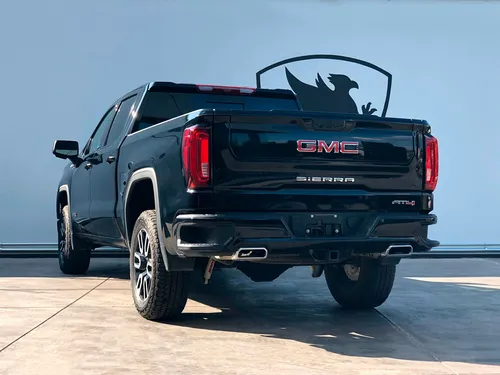 GMC Sierra 6.2 V8 Denali Ultimate