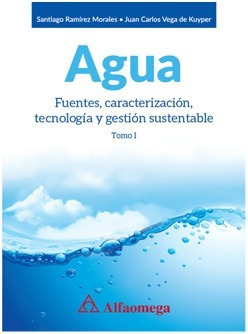 Libro Agua Fuentes Caracterización Tecnología Gestión Susten