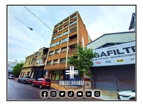 Venta Apartamento Centro Montevideo Imas.uy Ma* (ref: Ims-22890)