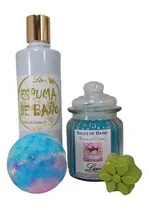 Comprar Espuma De Baño Tina De Baño O Jacuzzi, 500 Ml, 100% Natural