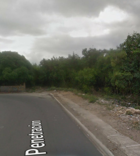 Vendo 80,000 M Carretera La Cienaga Santiago