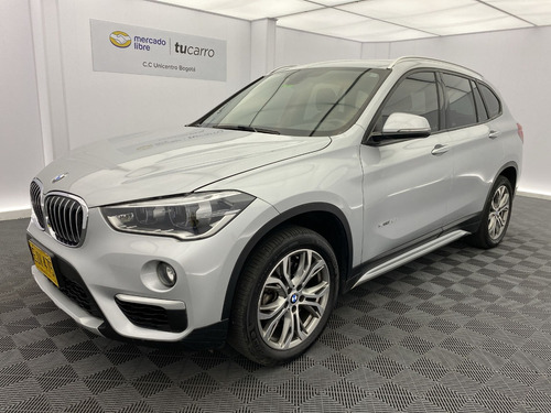 BMW X1 2.0 F48 Sdrive 20i