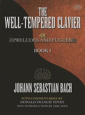 The Well-tempered Clavier - 48 Preludes And Fugu (importado)