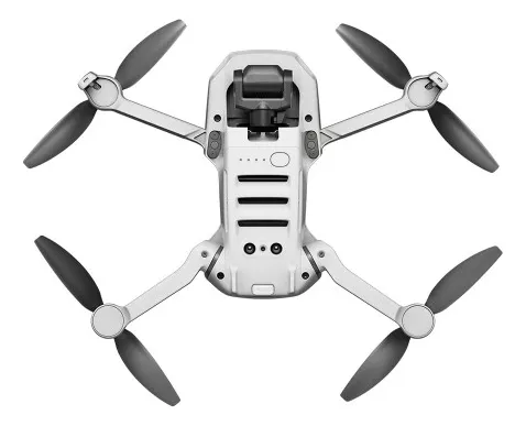 Primeira imagem para pesquisa de camera termica dji