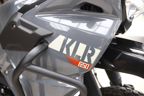 Klr 650 Kawasaki Tourer Oferta Especial Pago De Contado