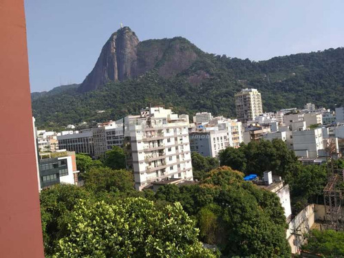 Apartamento-à Venda-botafogo-rio De Janeiro - Ldap20388