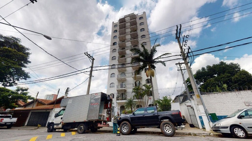 Imagem 13 de 30 de Apartamento Padrão Em São Paulo - Sp - Ap0051_rncr