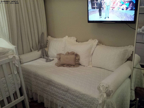 Imagem 21 de 30 de Apartamento - Ap01463 - 2684719