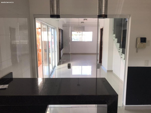 Imagem 6 de 15 de Casa Em Condomínio Para Venda Em Mogi Das Cruzes, Jardim Rubi, 2 Dormitórios, 2 Suítes, 3 Banheiros, 2 Vagas - 3235_2-1237696