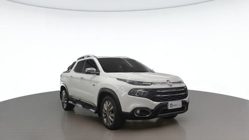 Imagem 6 de 15 de Fiat Toro Ranch At9 D4 2020