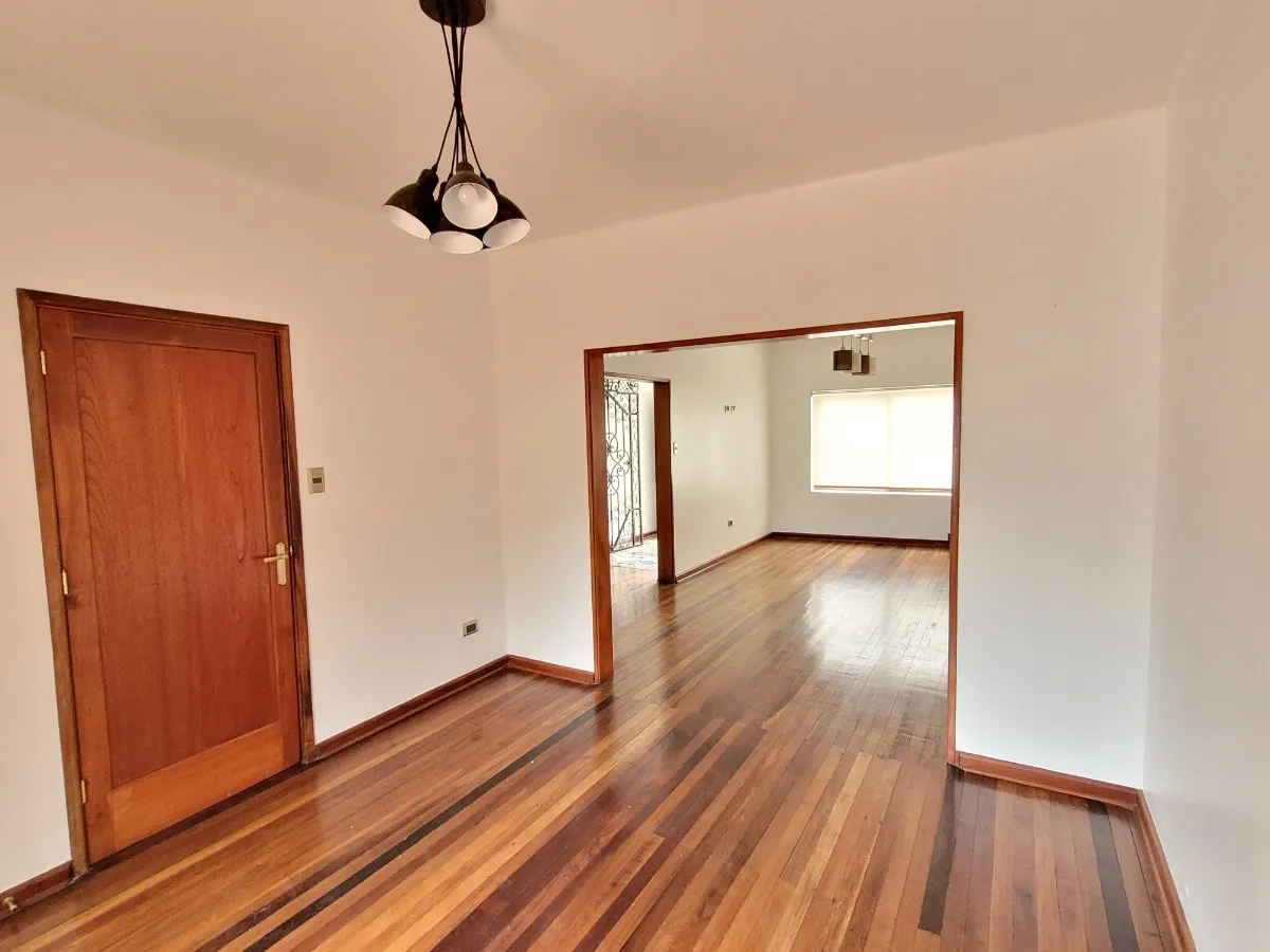 Imagen 4 de 30 de Casa Remodelada Sector Recreo, Viña Del Mar