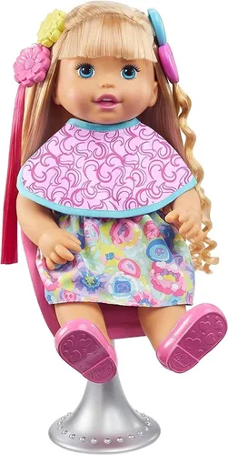 Muñecas little mommy precios sale