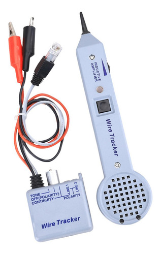 Comprobador De Circuitos Comprobador De Cables De Red Kits