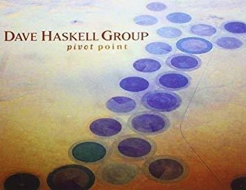 Haskell Dave Pivot Point Usa Import Cd