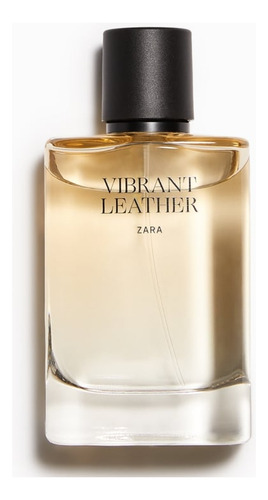 Vibrant Leather, Perfume Zara Caballero Vibrant Leather 60ml