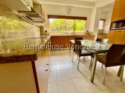 #25-18140 Bello Apartamento Ubicado En Altamira